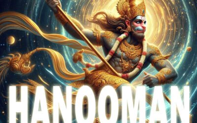 Empowering India: The Hanooman Revolution in AI